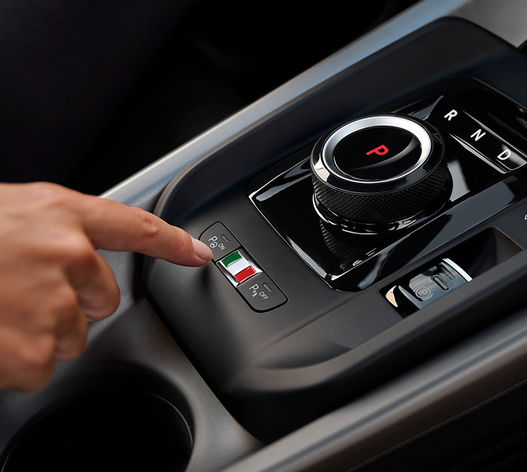 Save mode and Tonale technology - Alfa Romeo